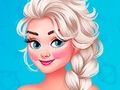 Spil Hele året rundt Fashion Addict Frosty Girl  online