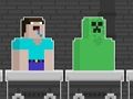 Spil Miner Gokartcraft online