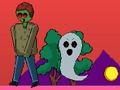 Spil Kaitochan vs Ghosts online