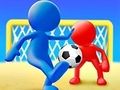 Spil Super fodbold feber  online
