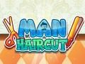 Spil Mand frisure online Spil Mand frisure online