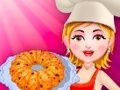 Spil Moms Opskrifter Bananbrød  online