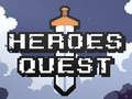 Spil Heroes Quest online