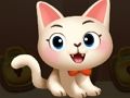 Spil Kitty Match online