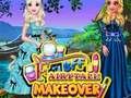 Spil BFF Fairytale Makeover online
