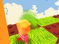 Spil Kogama: Lego Parkour online