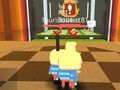 Spil Kogama: Overlev legene  online