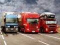 Spil Truck Town Parking Cars 2022 online