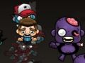 Spil Zombieknuser  online