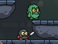 Spil Hop monster  online