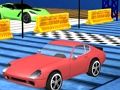 Spil Mega Ramp Extreme Car Stunt Spil 3D  online