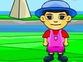 Spil Moderne by flugt 2 online