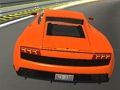 Spil Racer på Alpha-banen  online