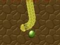 Spil Gluttonous Slange  online