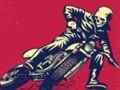 Spil Halloween cykeltur  online