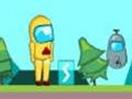 Spil Blandt Chen Bots  online