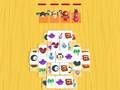 Spil Monster Mahjong online