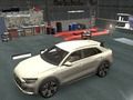 Spil Hårde Crash Car Stunts  online