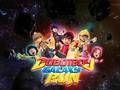 Spil Boboiboy Galaxy Run online