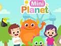 Spil Mini Planet online
