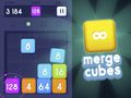 Spil Flet blok 2048  online