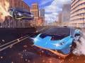 Spil Hurakan City Driver online