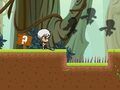 Spil Knight Legends: Offline -handling online