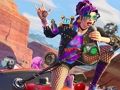 Spil Fortnite skjulte genstande  online