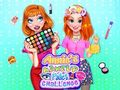 Spil Annies Makeup Palette Challenge  online