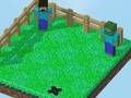 Spil Noob: Zombie Slayer online