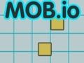 Spil Mob. io  online