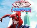 Spil Spiderman Jumper  online