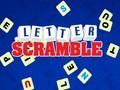 Spil Bogstavscramble  online