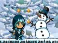 Spil Icewizard eventyr  online