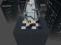 Spil Snig ind i 3D  online