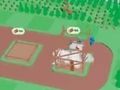 Spil Crowd Lumberjack Stickman online