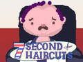 Spil 7 sekund haircuts online