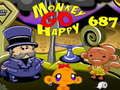 Spil Monkey Go Happy Stage 687 online