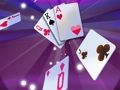 Spil Kort 21  online