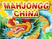 Spil Mahjongg Kina  online