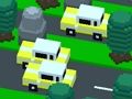 Spil Arca Cross online