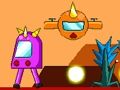 Spil Humi Bot 2 online