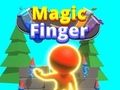 Spil Magisk finger  online