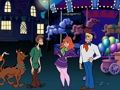 Spil Scooby-Doo og Gæt hvem Funfair Scare  online