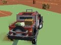 Spil Bilulykke pixel nedrivning mobil online