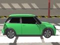 Spil Bil Crazy Highway Drive Mobile  online