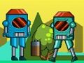 Spil Gloo Bot 2 online