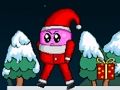 Spil Julemandens gave  online