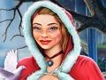 Spil Frygtløs prinsesse  online