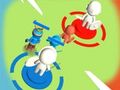 Spil Tower Attack War 3d online